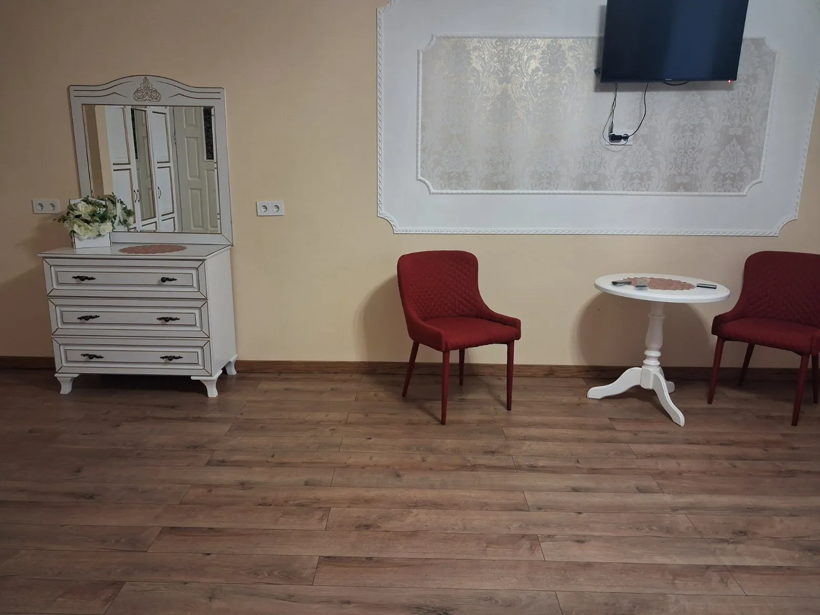 Готельні номери