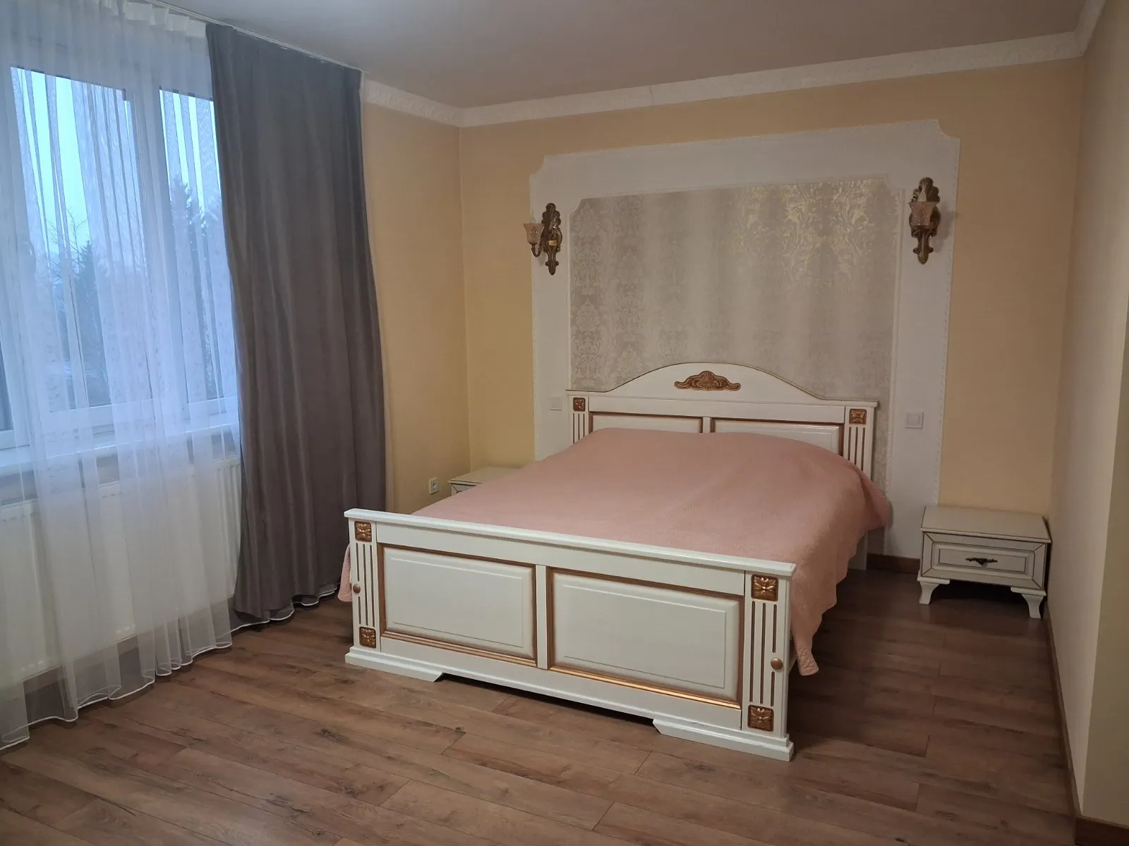 Готельні номери