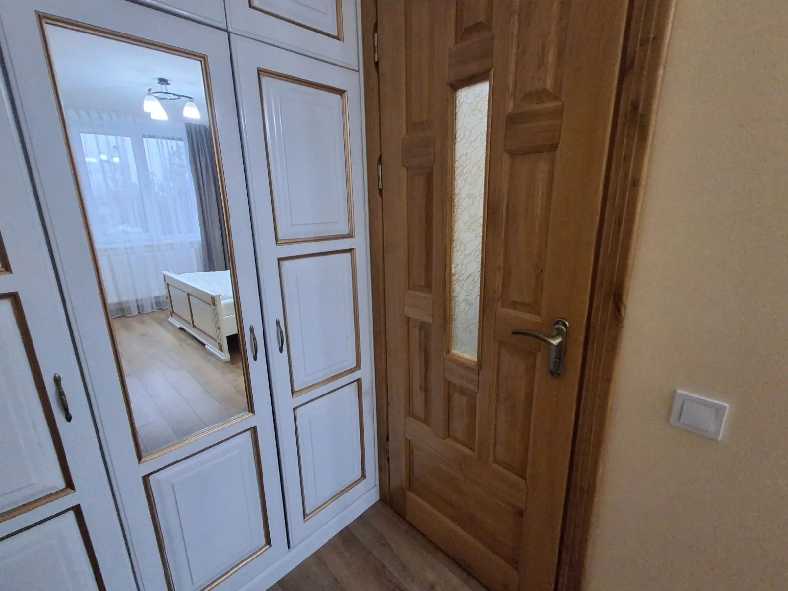 Готельні номери