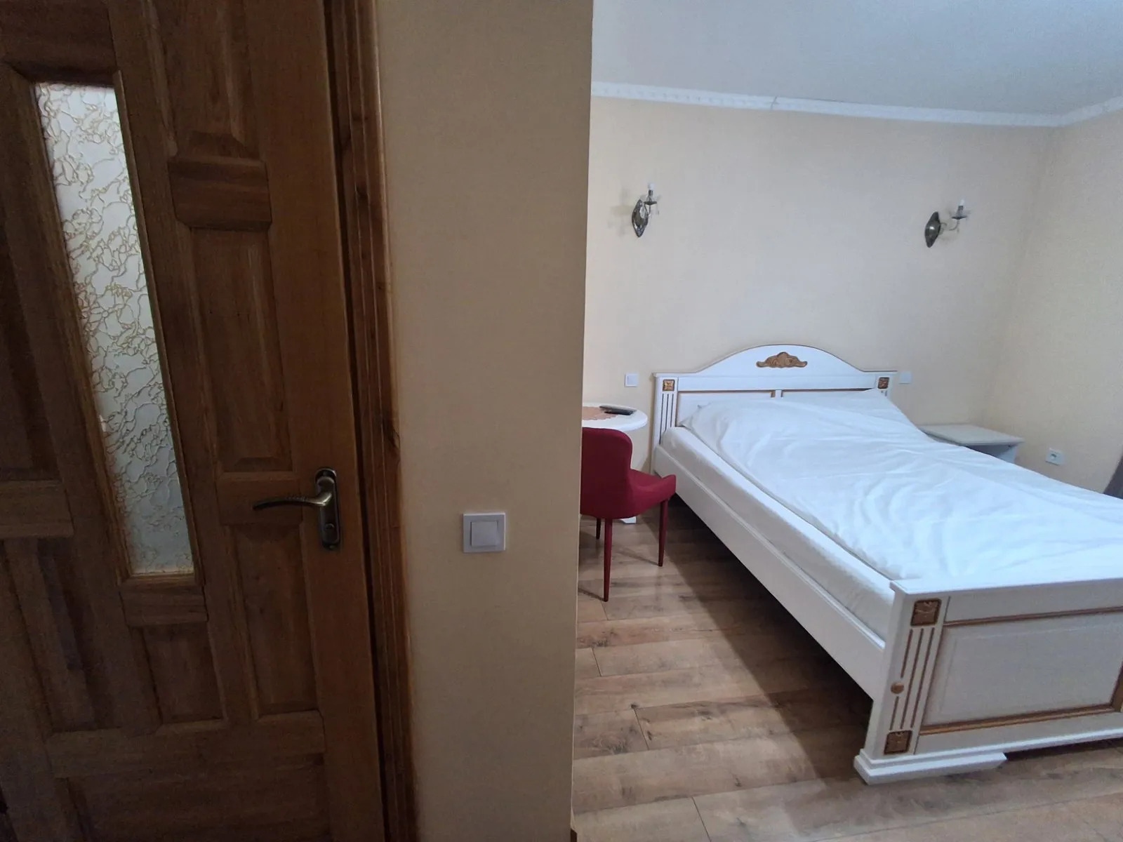 Готельні номери