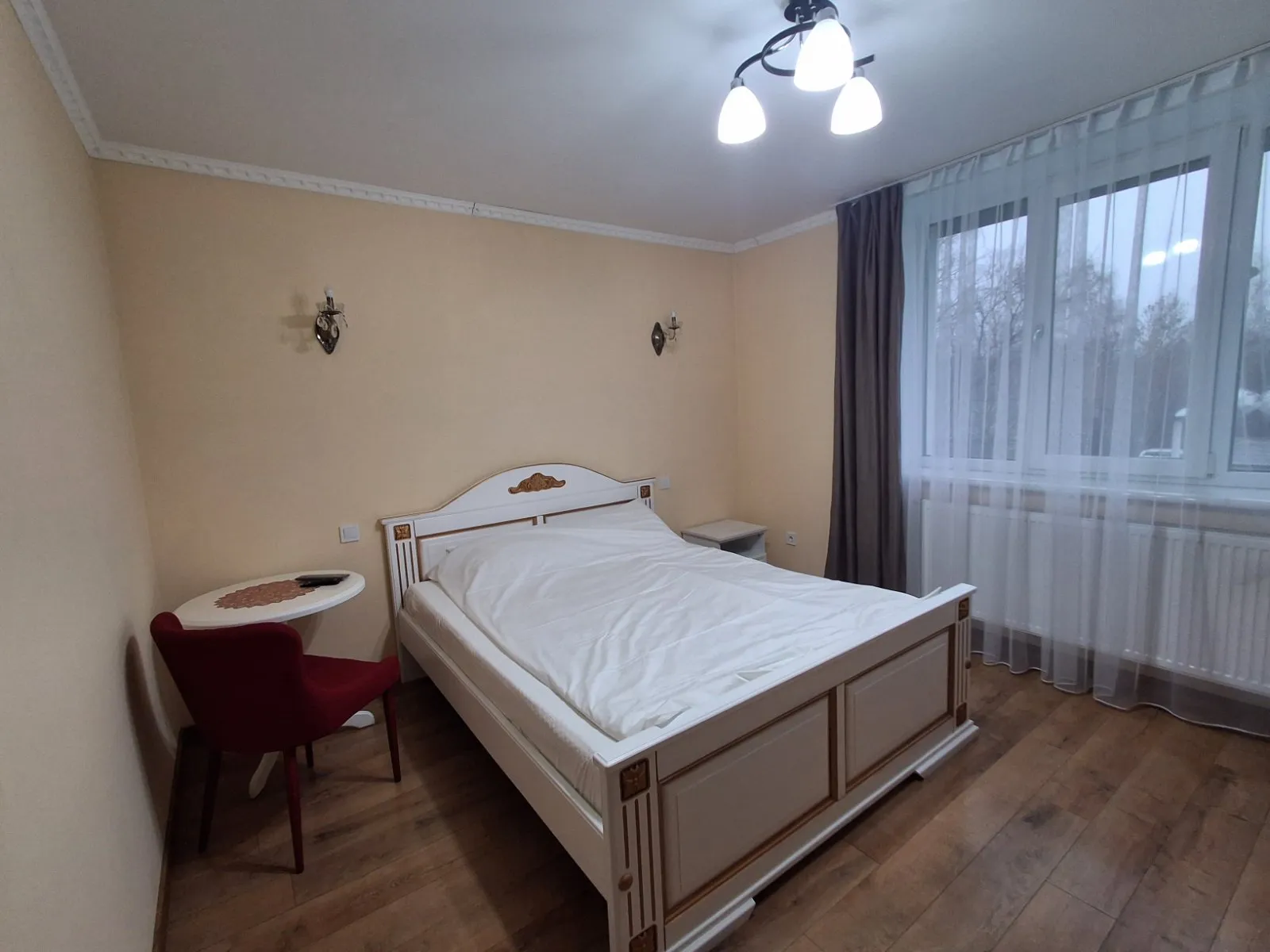 Готельні номери