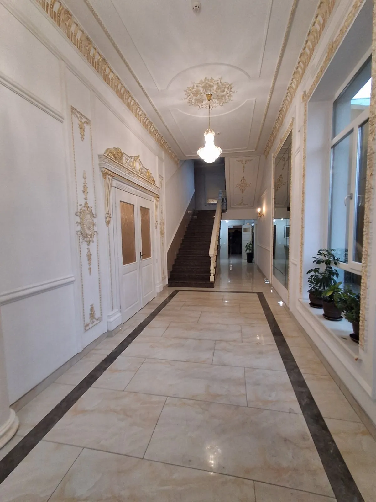 Готельні номери