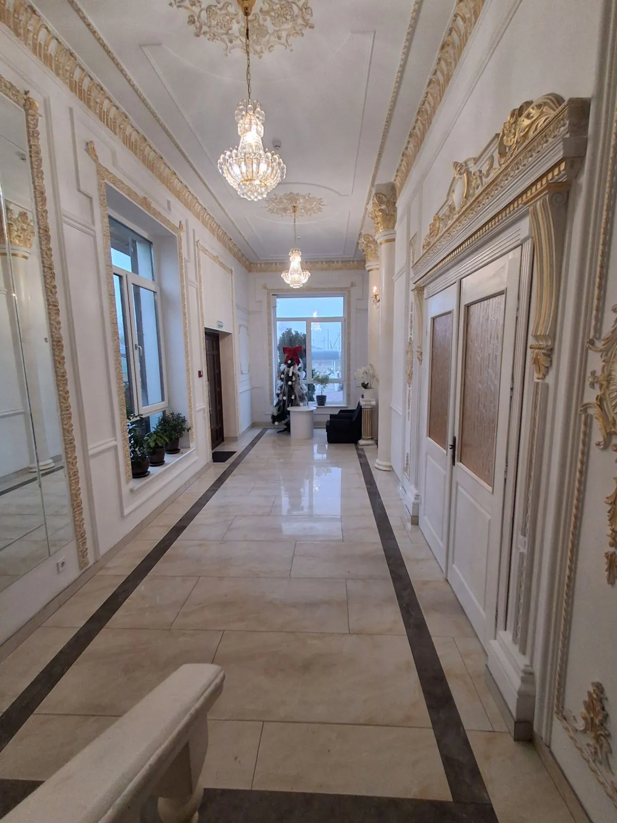 Готельні номери