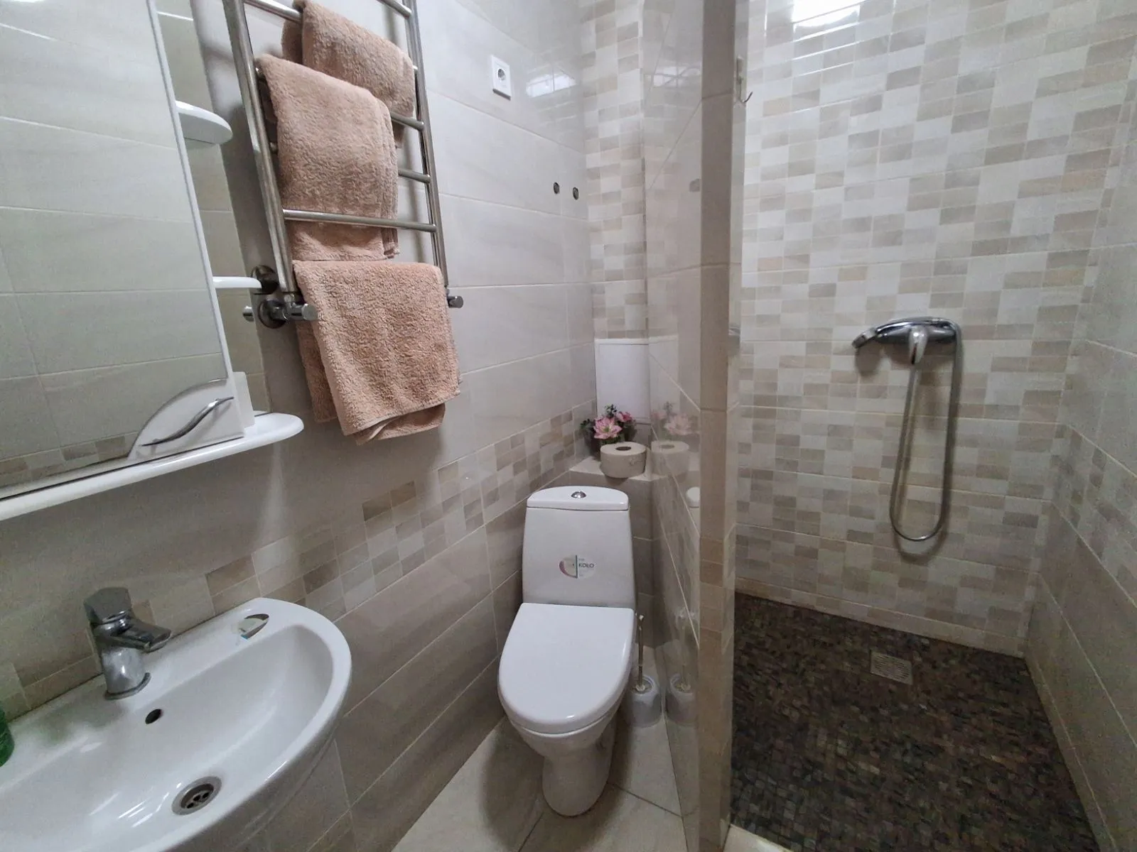 Готельні номери