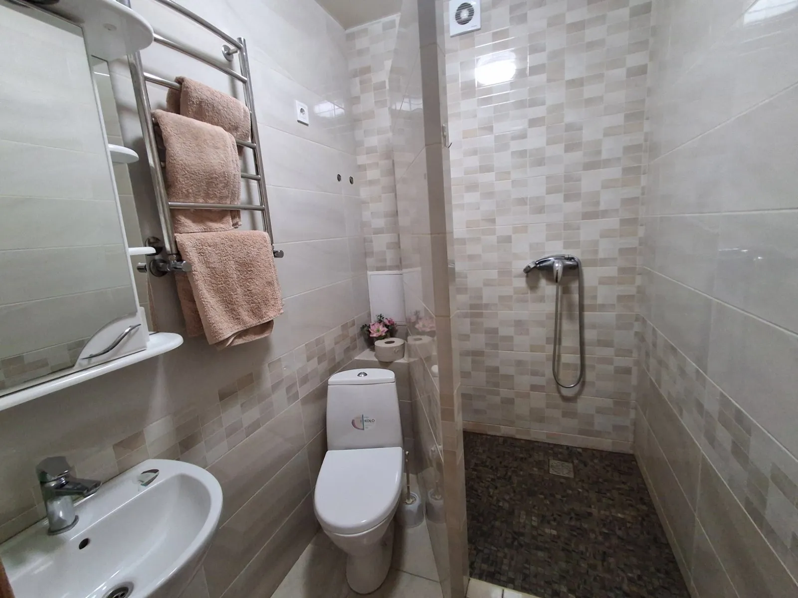 Готельні номери