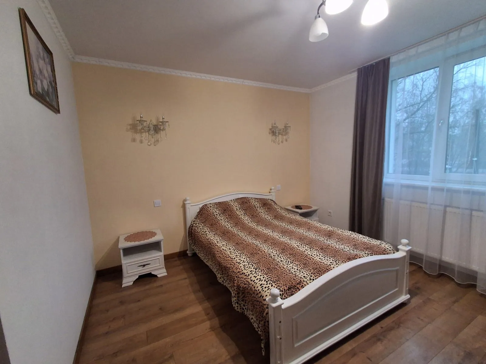 Готельні номери