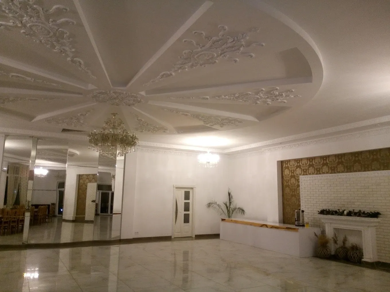 Галичанка Еліт-SPA