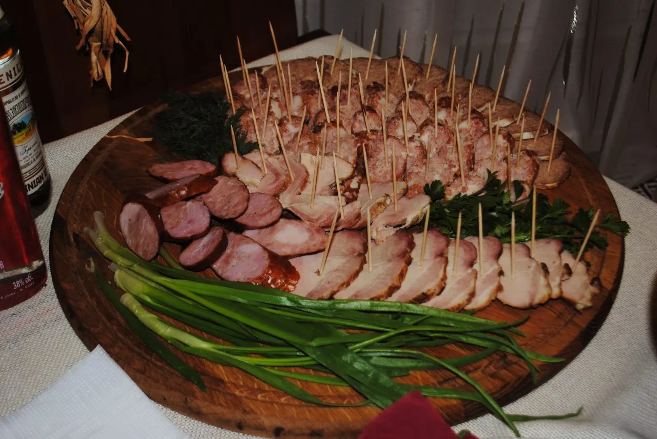 Організація та оформлення заходів